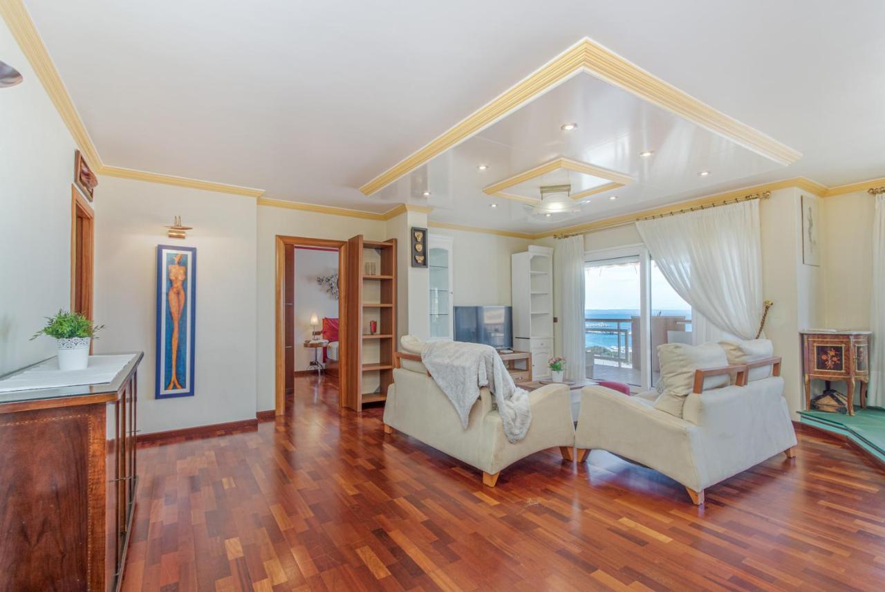 Portobello Apartment Roses Exterior photo